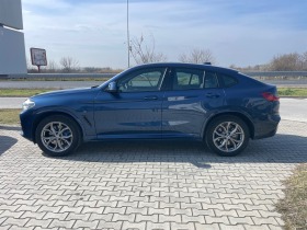 BMW X4 M40d, снимка 3 - Автомобили и джипове - 44717875