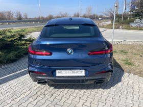 BMW X4 M40d, снимка 8