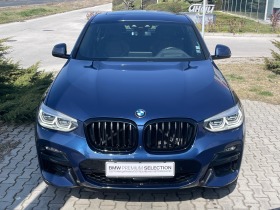 BMW X4 M40d, снимка 7 - Автомобили и джипове - 44717875