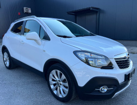 Opel Mokka 1.4i TURBO / LPG / COSMO / KOJA / PARKTRONIC | Mobile.bg   1