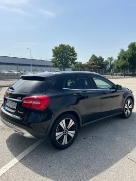 Mercedes-Benz GLA 220 Mercedes GLA 220 CDI 4 MATIK Keyless, Harman | Mobile.bg    4