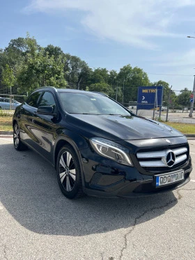 Mercedes-Benz GLA 220 Mercedes GLA 220 CDI 4 MATIK Keyless, Harman | Mobile.bg    5