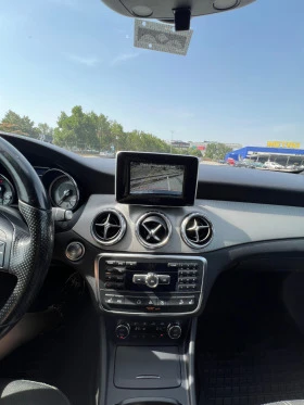 Mercedes-Benz GLA 220 Mercedes GLA 220 CDI 4 MATIK Keyless, Harman | Mobile.bg    10