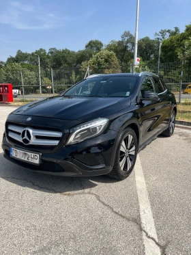 Mercedes-Benz GLA 220 Mercedes GLA 220 CDI 4 MATIK Keyless, Harman | Mobile.bg    6