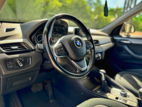 BMW X1 18d/XDrive/Advantage, снимка 7