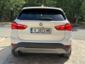 BMW X1 18d/XDrive/Advantage, снимка 5
