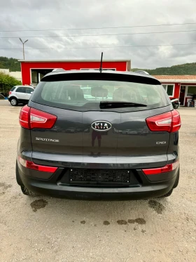 Kia Sportage 1.7CRDI, снимка 3