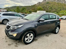 Kia Sportage 1.7CRDI, снимка 1