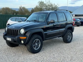 Jeep Cherokee 2.4i 150hp OFF-ROAD , снимка 3