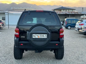 Jeep Cherokee 2.4i 150hp OFF-ROAD , снимка 5