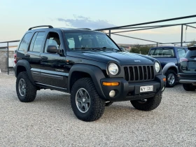 Jeep Cherokee 2.4i 150hp OFF-ROAD , снимка 1