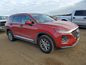 Hyundai Santa fe SE, снимка 4