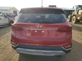 Hyundai Santa fe SE | Mobile.bg    6