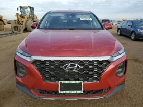 Hyundai Santa fe SE | Mobile.bg    5