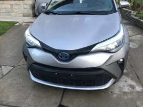 Toyota C-HR 1.8 Hybrid 43000км С УДЪЛЖЕНА ГАРАНЦИЯ, снимка 6