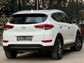 Hyundai Tucson АВТОМАТ-ПОДГРЕВ-KEYLESS-НАПЪЛНО-ОБСЛУЖЕНА-ОТЛИЧНА!, снимка 5