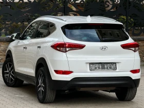 Hyundai Tucson АВТОМАТ-ПОДГРЕВ-KEYLESS-НАПЪЛНО-ОБСЛУЖЕНА-ОТЛИЧНА!, снимка 3