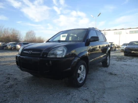 Hyundai Tucson ITALIA 4X4 GAZ - [3] 