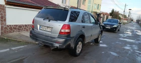 Kia Sorento 2.4 | Mobile.bg    4