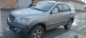     Kia Sorento 2.4