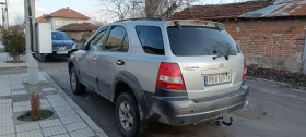 Kia Sorento 2.4 | Mobile.bg    5