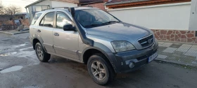 Kia Sorento 2.4 | Mobile.bg    2