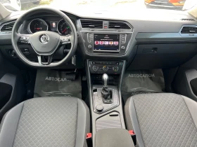 VW Tiguan 2.0TDI DSG 4motion, снимка 8