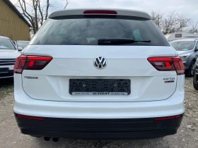 VW Tiguan 2.0TDI DSG 4motion, снимка 6