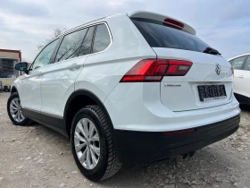 VW Tiguan 2.0TDI DSG 4motion, снимка 4