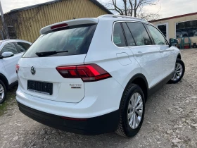 VW Tiguan 2.0TDI DSG 4motion, снимка 2