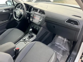 VW Tiguan 2.0TDI DSG 4motion, снимка 9