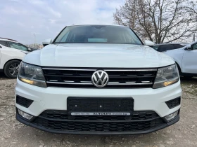 VW Tiguan 2.0TDI DSG 4motion, снимка 5