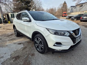 Nissan Qashqai 1.5 cdi 116ks.TEKNA 360-градусова камера , снимка 3