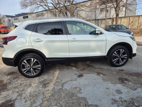 Nissan Qashqai 1.5 cdi 116ks.TEKNA 360-градусова камера , снимка 5