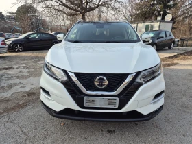 Nissan Qashqai 1.5 cdi 116ks.TEKNA 360-градусова камера , снимка 2