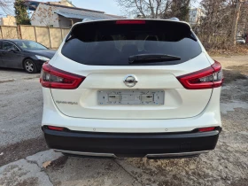 Nissan Qashqai 1.5 cdi 116ks.TEKNA 360-градусова камера , снимка 8