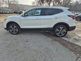 Nissan Qashqai 1.5 cdi 116ks.TEKNA 360-градусова камера , снимка 4