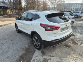 Nissan Qashqai 1.5 cdi 116ks.TEKNA 360-градусова камера , снимка 7