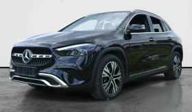 Mercedes-Benz GLA 220 4Matic - изображение 1