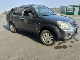 Honda Cr-v 2.2 i-cdti 140 ..  | Mobile.bg    4