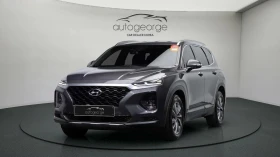 Hyundai Santa fe 2.2 4WD Exclusive, снимка 1