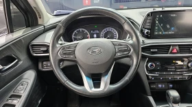 Hyundai Santa fe 2.2 4WD Exclusive, снимка 7