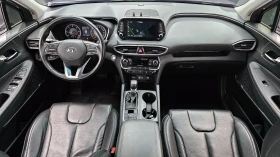 Hyundai Santa fe 2.2 4WD Exclusive, снимка 6