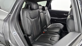 Hyundai Santa fe 2.2 4WD Exclusive, снимка 9