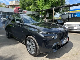 BMW X7 X7= 40d xDrive-M-Sport Pro= - 204900 лв. - 87772561 | Car24.bg