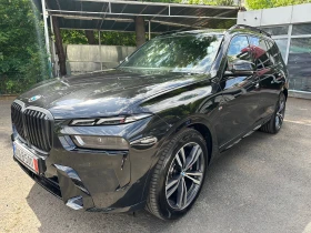 BMW X7 X7= 40d xDrive-M-Sport Pro= - 204900 лв. - 87772561 | Car24.bg
