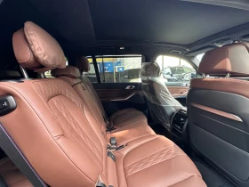 BMW X7 X7= 40d xDrive-M-Sport Pro= - 204900 лв. - 87772561 | Car24.bg