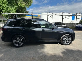 BMW X7 X7= 40d xDrive-M-Sport Pro= - 204900 лв. - 87772561 | Car24.bg