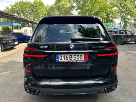 BMW X7 X7= 40d xDrive-M-Sport Pro= - 204900 лв. - 87772561 | Car24.bg