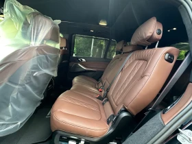 BMW X7 X7= 40d xDrive-M-Sport Pro= - 204900 лв. - 87772561 | Car24.bg